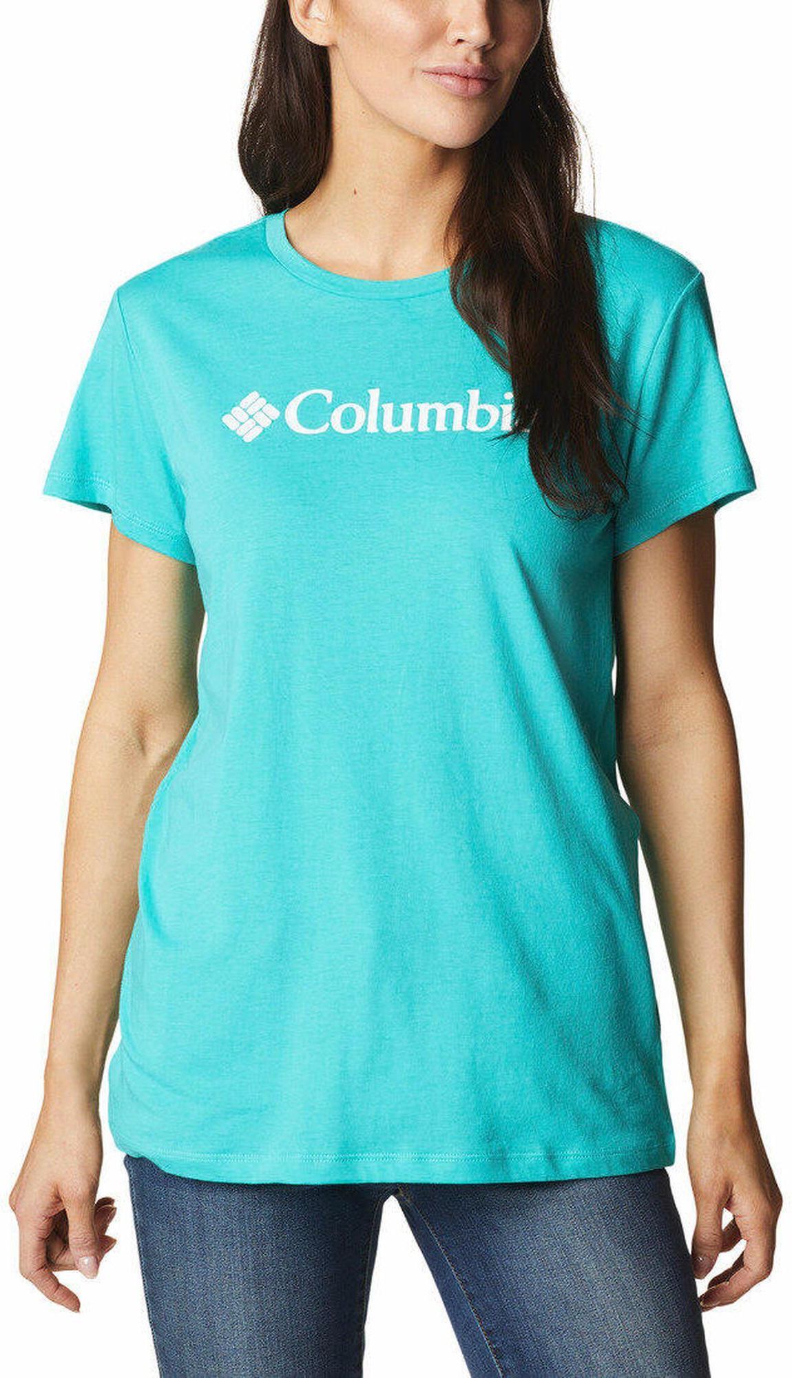 S/S Graphic T shirt main image 1
