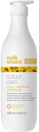 Milk Shake Colour Care Maintainer Conditioner Odżywka Chroniąca Kolor 1000Ml