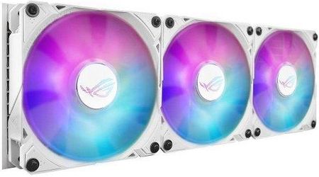 ASUS ROG RYUO III 240 ARGBWHITE CPUクーラー fwebp