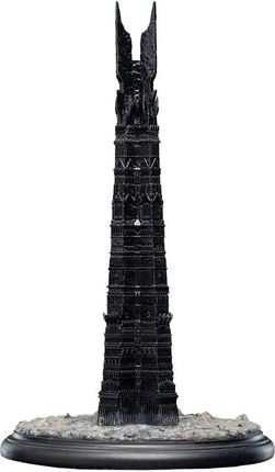 Weta Collectibles Lord of the Rings Statue Orthanc 18 cm