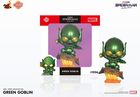 Spider-Man: No Way Home Cosbi Mini Figure Green Goblin 8 cm