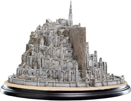 Weta Collectibles Lord of the Rings Statue Minas Tirith 21 cm