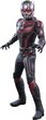 Hot Toys Ant-Man & The Wasp Quantumania Movie Masterpiece Action Figure 1/6 Ant-Man 30cm