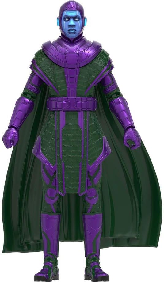 Hasbro Marvel Legends Series Kang the Conqueror 15 cm