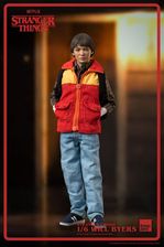 Zdjęcie ThreeZero Stranger Things Action Figure 1/6 Will Byers 24cm - Otwock