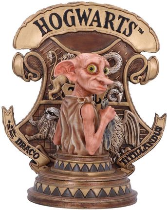 Nemesis Now Harry Potter Bookends Dobby 20cm