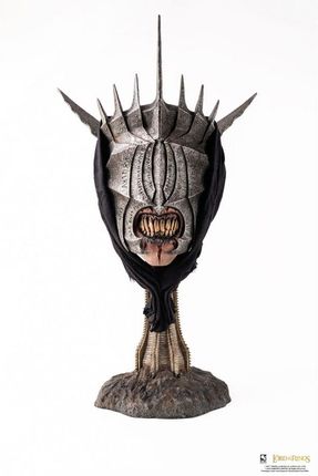 Pure Arts Lord of the Rings Replica 1/1 Scale Art Mask Mouth of Sauron 65cm