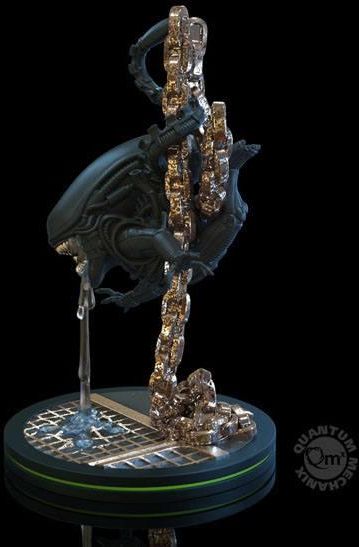 Quantum Mechanix Alien Q-Fig Figure Xenomorph 13cm - Ceny i opinie ...