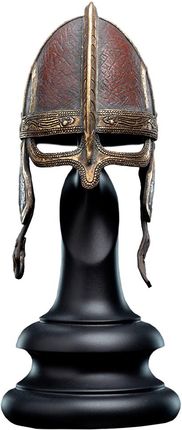 Weta Collectibles The Lord of the Rings Trilogy - Rohirrim Soldier's Helm Replica 1:4 Scale