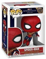 Zdjęcie Figurka FUNKO POP Marvel: Spider-Man: No Way Home S3 1157 Spider-Man Leaping SM1 - Świdnik