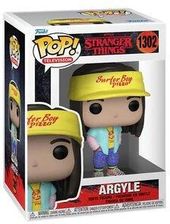 Zdjęcie Figurka FUNKO POP TV: Stranger Things S4 1302 Argyle - Sulejówek