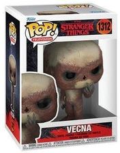 Zdjęcie Figurka FUNKO POP TV: Stranger Things S4 1312 Vecna Pointing - Kalwaria Zebrzydowska