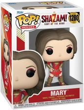 Funko Figurki Superbohaterów SHAZAM! MARY