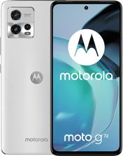 Zdjęcie Motorola Moto G72 8/128GB Biały - Swarzędz