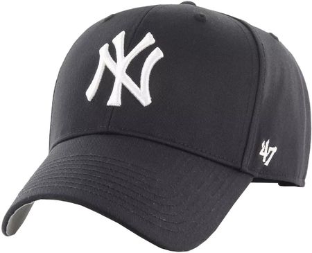 Męska czapka z daszkiem 47 Brand MLB New York Yankees Cap | ROWEROWE OKAZJE DO -30%