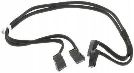 Dell Kabel Sas Cable SAS-a/SAS-b H700 R810 (CK58H) - Opinie I Ceny Na ...