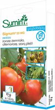 Zdjęcie Signum 33 Wg Grzybobójczy Na Choroby 10g - Brzeg