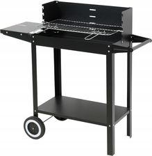 Zdjęcie Grill węglowy Półka Ruszt 48X26Cm Lund - Józefów nad Wisłą