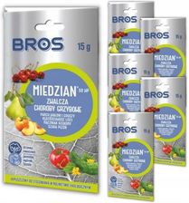 Zdjęcie Miedzian 50 Wp 15G Bros - Darłowo