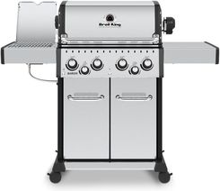 Zdjęcie Grill gazowy Broil King Baron S490 IR 875983PL - Dąbie