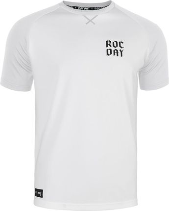 Rocday Koszulka Mtb Park Biały