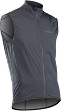 Zdjęcie Northwave Kamizelka Rowerowa Rainskin Czarny - Czempiń