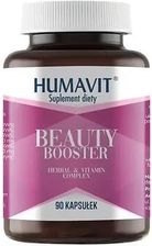 Humavit Beauty Booster 90 kaps