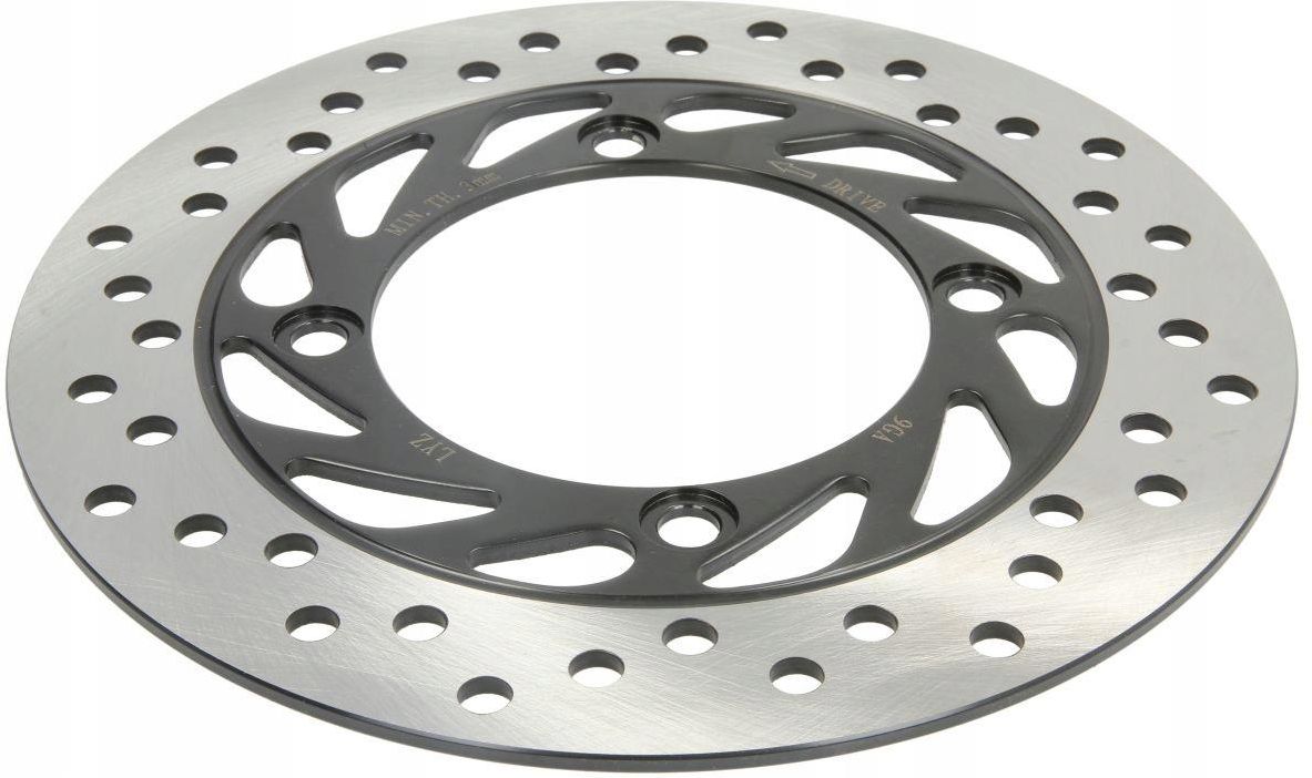 Plaquettes De Frein Arrière Cyleto Pour Honda FES 125 S-Wing, SH 125i, NSS 300 Forza, SH 300i Et Compatibles