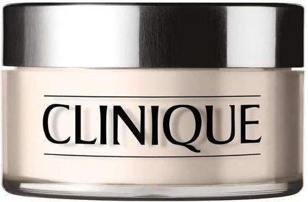 Clinique Blended Face Powder 20 Invisible Blend Puder 25G