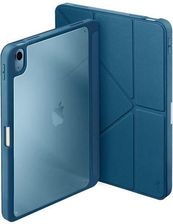 Zdjęcie UNIQ etui Moven iPad 10 gen. (2022) niebieski/capri blue - Kórnik