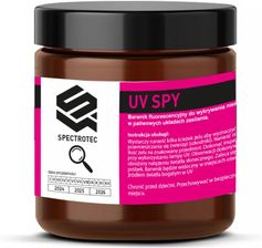 Zdjęcie Żelowy barwnik fluorescencyjny UV Spy 180ml - Oświęcim