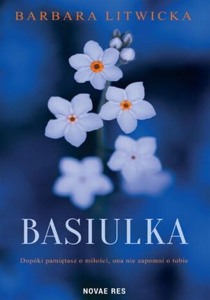 Basiulka (E-book)
