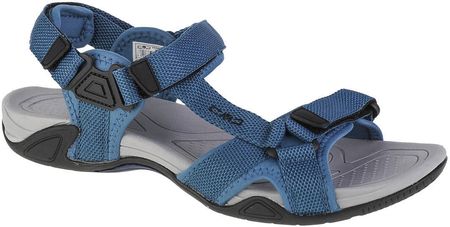 Cmp Hamal Hiking Sandal Niebieski