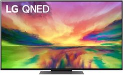 Zdjęcie Telewizor LED LG 55QNED823RE 55 cali 4K UHD - Łódź