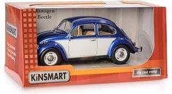 Kinsmart Samochód Volkswagen Classical Beetle M 909