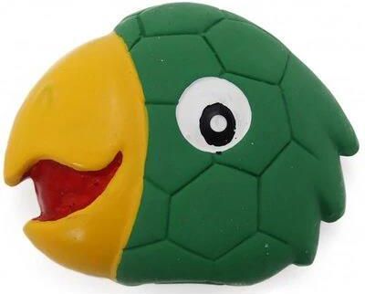 Buba Zabawka Papuga Zielony Żółty 5560