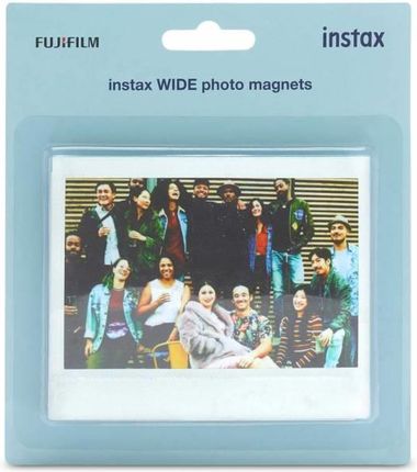 Fujifilm Instax Wide Photo Magnes