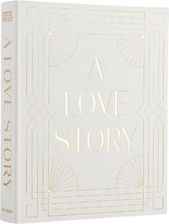 Printworks Album Na Zdjęcia A Love Story Ślubny