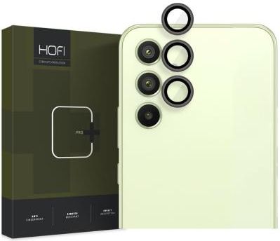 Hofi Osłona Aparatu Camring Pro+ Galaxy A54 5G Black