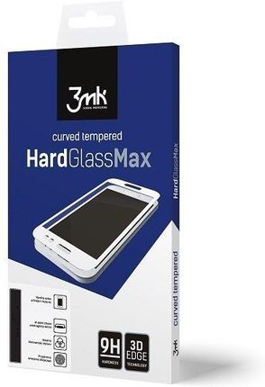 3Mk Hardglass Max Huawei Mate 10 Lite Black Fullscreen Glass