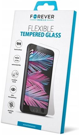 Telforceone Forever Szkło Hartowane 2,5D Do Samsung Galaxy S23