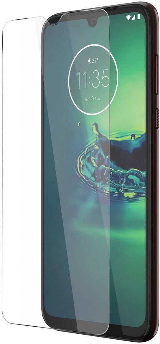 Avizar Zabezpieczenie Ekranu Ze Szkła Hartowanego Do Motorola Moto G8