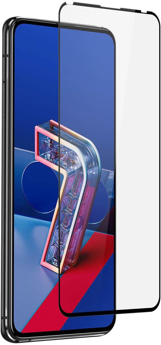 6 Pezzi Proteggi Schermo per ASUS Zenfone 7 Pro ZS671KS