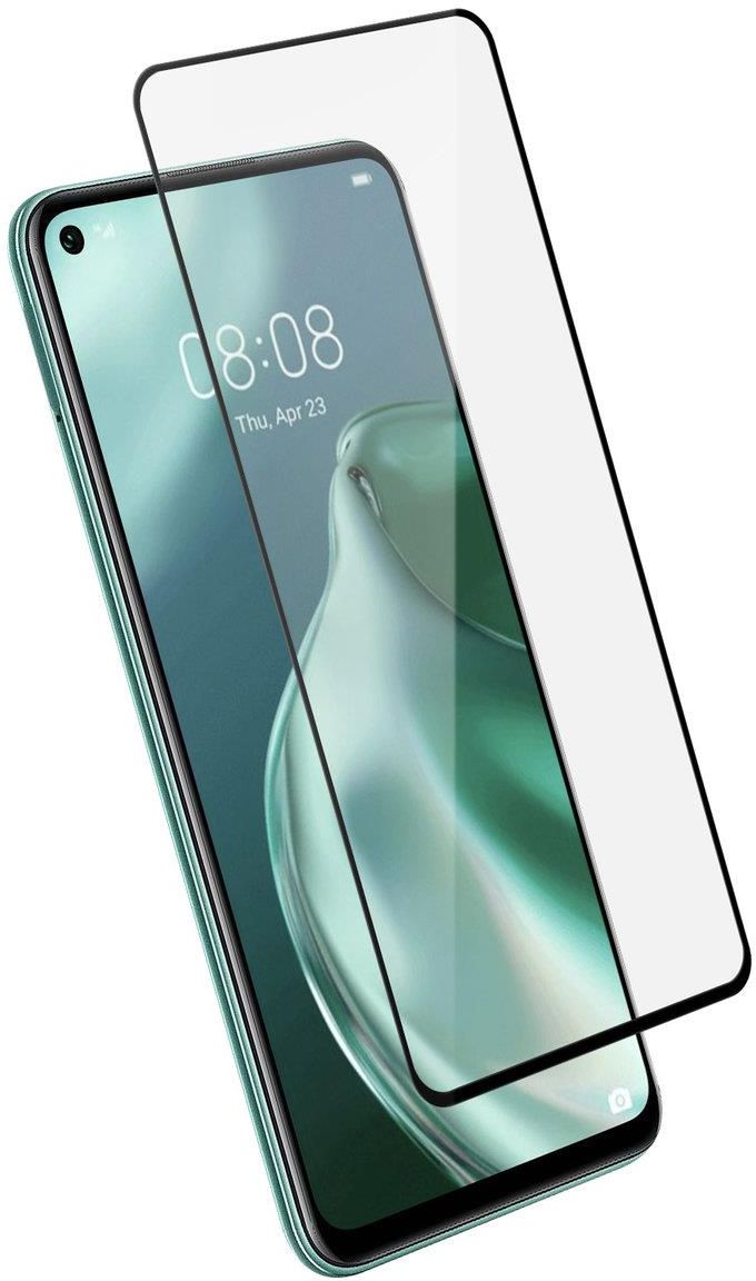 Protections D'écran Huawei P40 Pro 9H 3D Colle Complète Film De Verre Trempe Plein Ecran Incurve Fiche Technique Et Prix Au Maroc