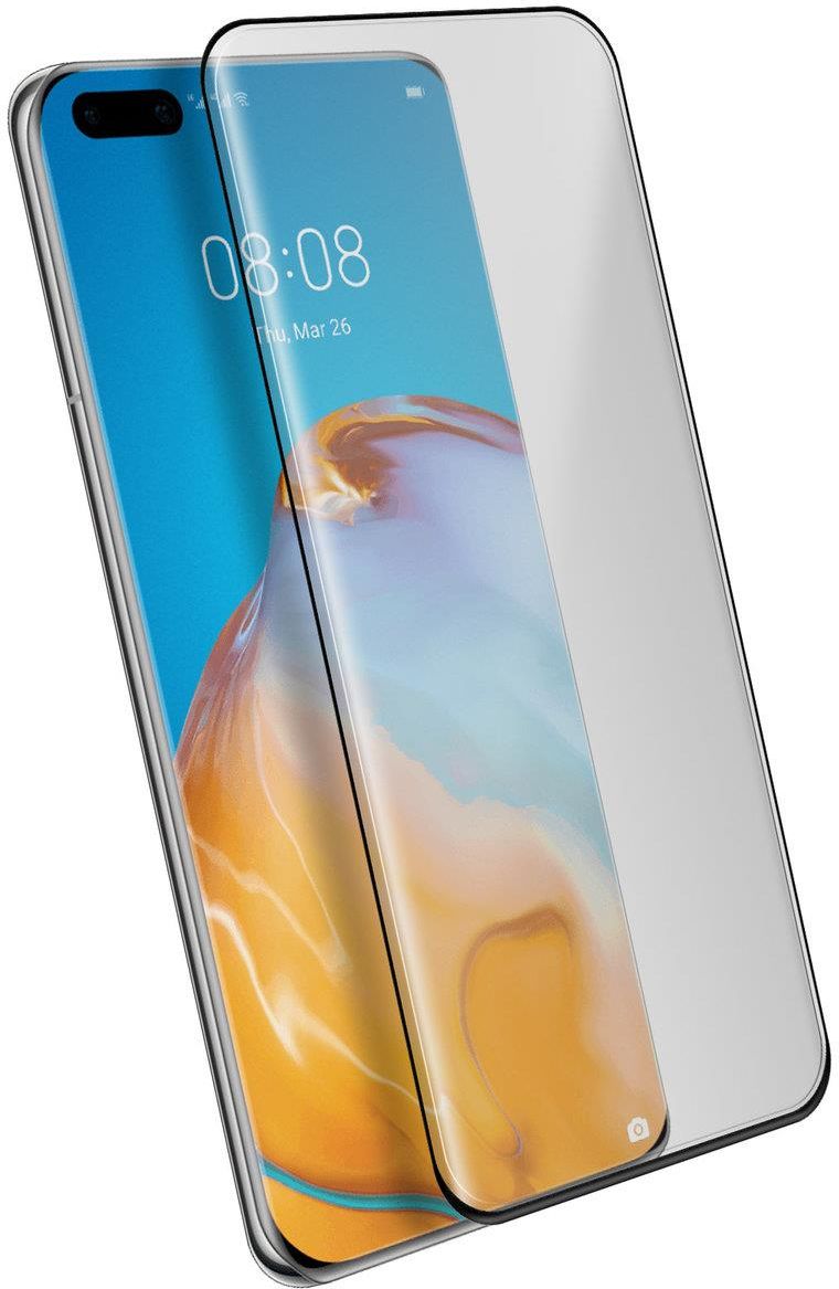 Avizar Zabezpieczenie Ekranu Ze Szkła Hartowanego Do Huawei P40 Pro