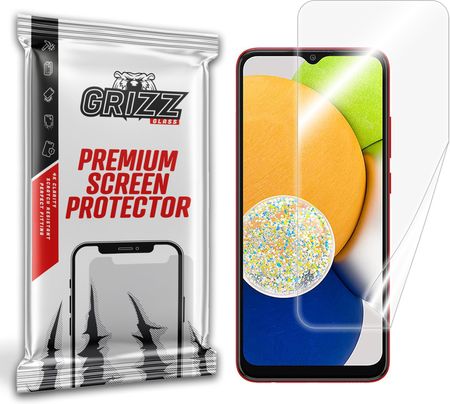 Grizz Glass Folia Ceramiczna Ochronna Do Samsung Galaxy A20E