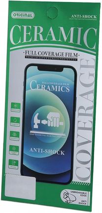 Telforceone Folia Ceramiczna 9D Do Samsung A04S A12 A02