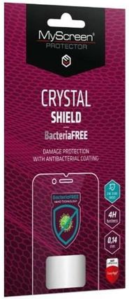 Myscreen Protector Ms Crystal Bacteriafree HUAWEI Mate 20