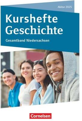 Kurshefte Geschichte - Niedersachsen - Literatura Obcojęzyczna - Ceny I ...