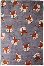 Zdjęcie Dywan Dziecięcy Bali Kids Liski 100x150Cm - Bełchatów